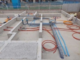 新設工事